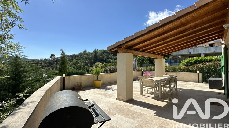 Ma-Cabane - Vente Maison Vals-les-Bains, 103 m²