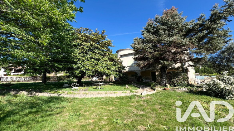 Ma-Cabane - Vente Maison Vals-les-Bains, 420 m²