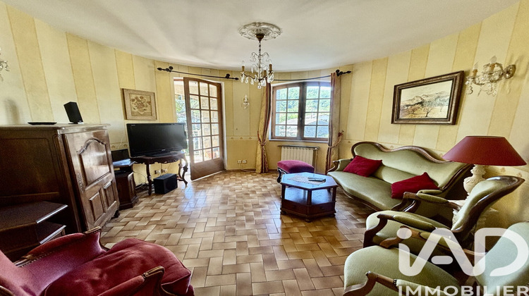 Ma-Cabane - Vente Maison Vals-les-Bains, 420 m²