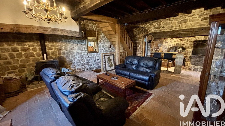 Ma-Cabane - Vente Maison Vals-les-Bains, 151 m²