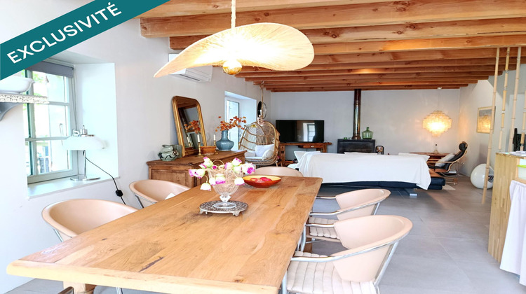 Ma-Cabane - Vente Maison Vals-les-Bains, 156 m²