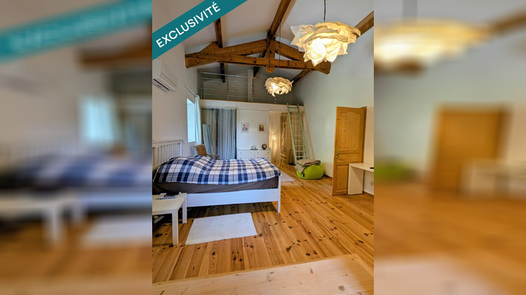 Ma-Cabane - Vente Maison Vals-les-Bains, 156 m²