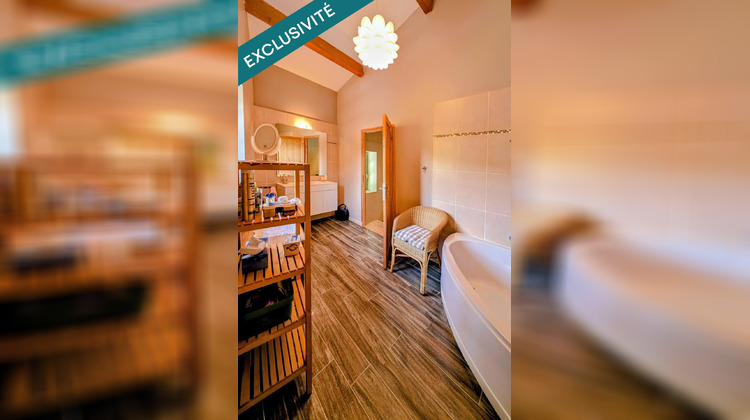 Ma-Cabane - Vente Maison Vals-les-Bains, 156 m²