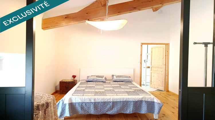 Ma-Cabane - Vente Maison Vals-les-Bains, 156 m²