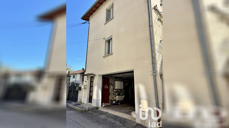 Ma-Cabane - Vente Maison Vals-les-Bains, 95 m²