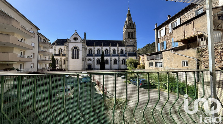 Ma-Cabane - Vente Maison Vals-les-Bains, 95 m²