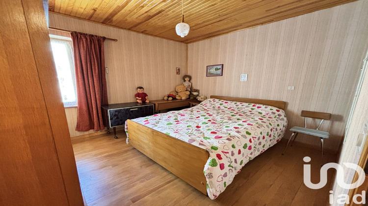 Ma-Cabane - Vente Maison Vals-les-Bains, 95 m²