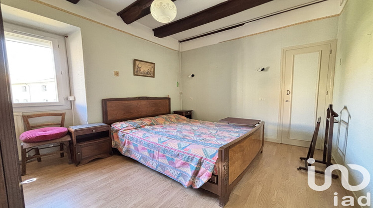 Ma-Cabane - Vente Maison Vals-les-Bains, 95 m²