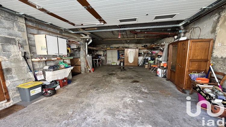 Ma-Cabane - Vente Maison Vals-les-Bains, 95 m²