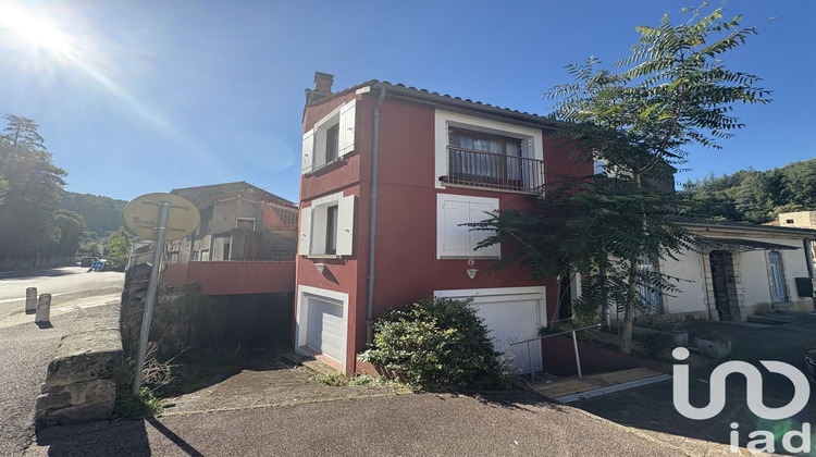 Ma-Cabane - Vente Maison Vals-les-Bains, 180 m²