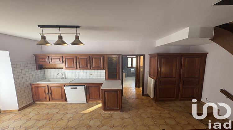 Ma-Cabane - Vente Maison Vals-les-Bains, 180 m²