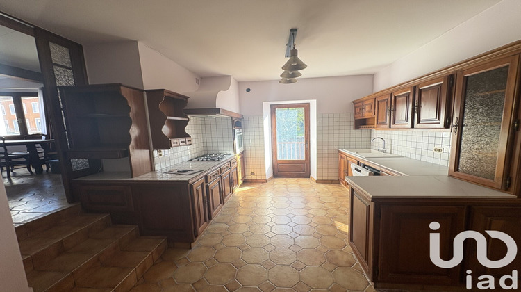 Ma-Cabane - Vente Maison Vals-les-Bains, 180 m²