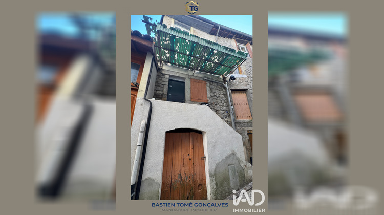 Ma-Cabane - Vente Maison Vals-les-Bains, 71 m²