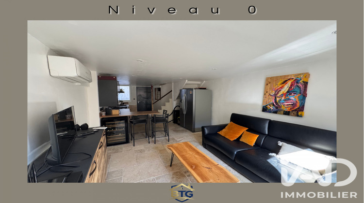Ma-Cabane - Vente Maison Vals-les-Bains, 71 m²