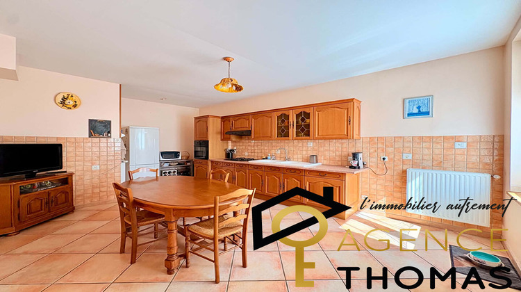 Ma-Cabane - Vente Maison VALS-LES-BAINS, 197 m²