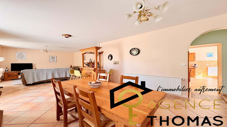 Ma-Cabane - Vente Maison VALS-LES-BAINS, 197 m²