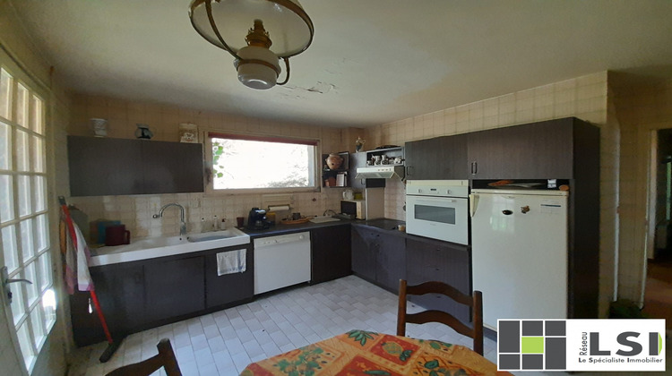 Ma-Cabane - Vente Maison Vals-près-le-Puy, 180 m²