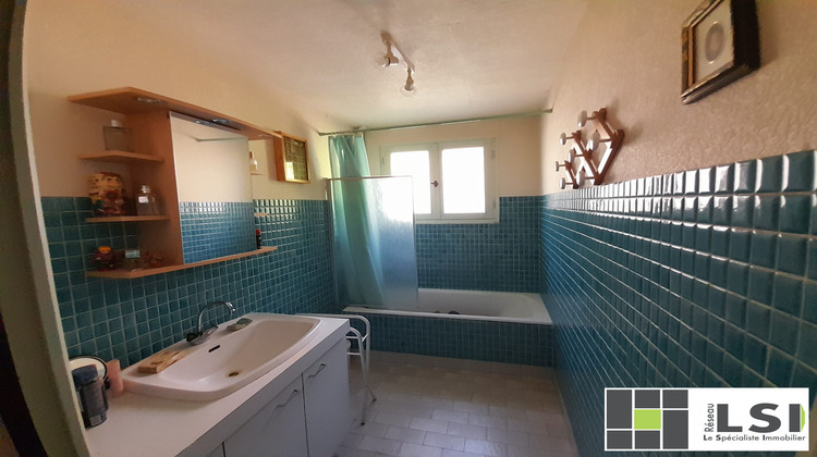 Ma-Cabane - Vente Maison Vals-près-le-Puy, 180 m²