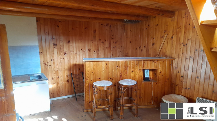 Ma-Cabane - Vente Maison Vals-près-le-Puy, 180 m²