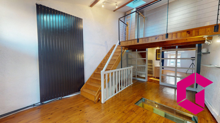 Ma-Cabane - Vente Maison Vals-près-le-Puy, 60 m²