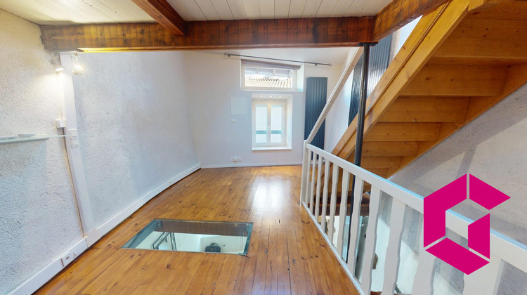 Ma-Cabane - Vente Maison Vals-près-le-Puy, 60 m²