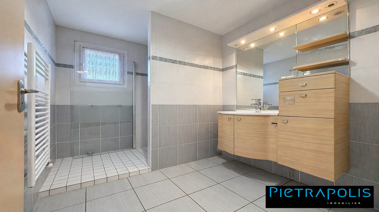 Ma-Cabane - Vente Maison Vals-près-le-Puy, 142 m²