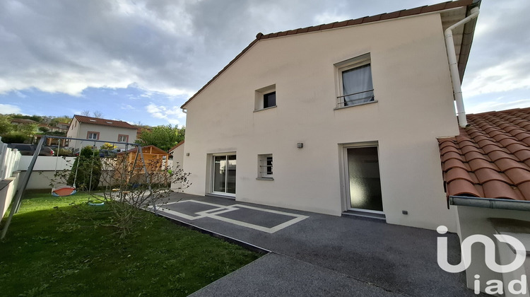 Ma-Cabane - Vente Maison Vals-Près-le-Puy, 128 m²