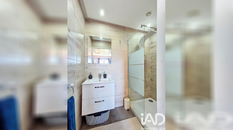 Ma-Cabane - Vente Maison Vals-Près-le-Puy, 163 m²