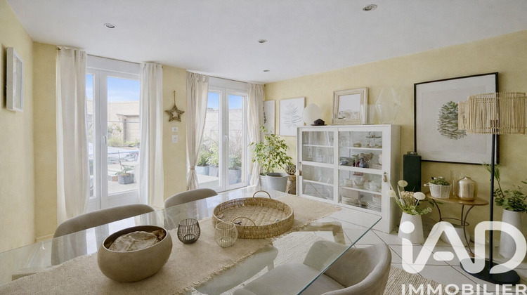 Ma-Cabane - Vente Maison Vals-Près-le-Puy, 95 m²