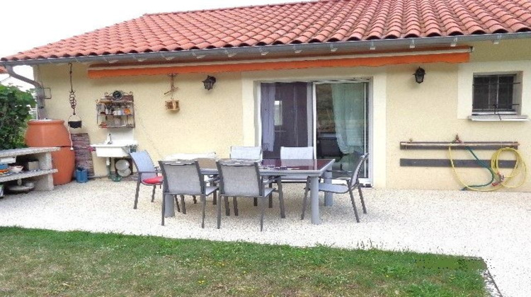 Ma-Cabane - Vente Maison VALS PRES LE PUY, 106 m²