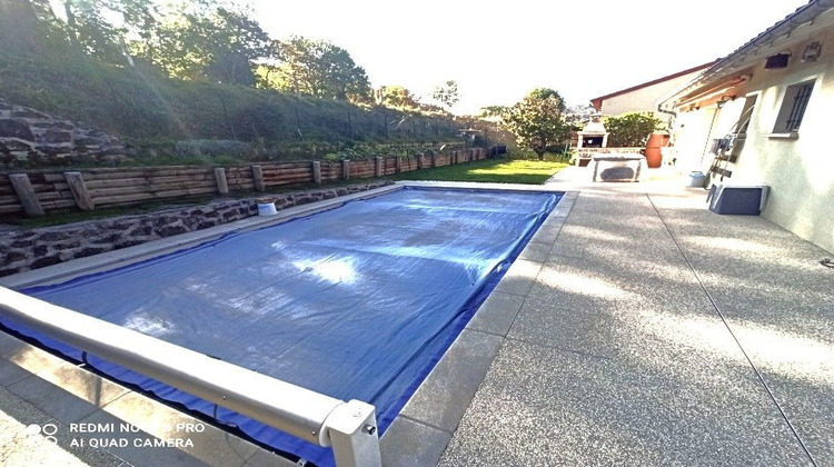 Ma-Cabane - Vente Maison VALS PRES LE PUY, 106 m²