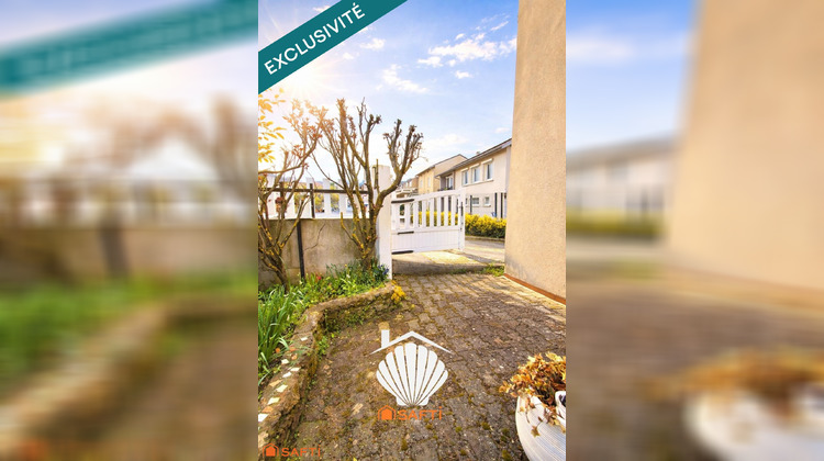 Ma-Cabane - Vente Maison Vals-Pres-le-Puy, 97 m²