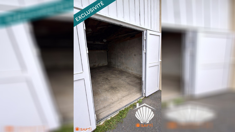 Ma-Cabane - Vente Maison Vals-Pres-le-Puy, 97 m²