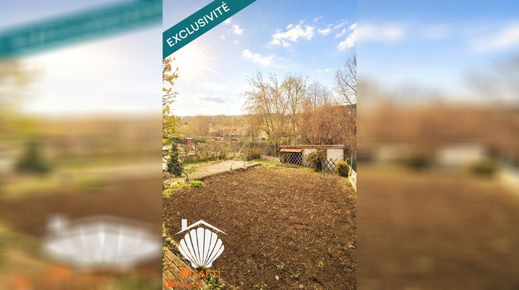 Ma-Cabane - Vente Maison Vals-Pres-le-Puy, 97 m²