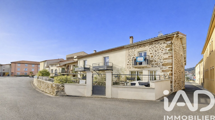 Ma-Cabane - Vente Maison Vals-Près-le-Puy, 95 m²