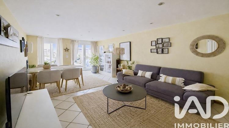 Ma-Cabane - Vente Maison Vals-Près-le-Puy, 95 m²