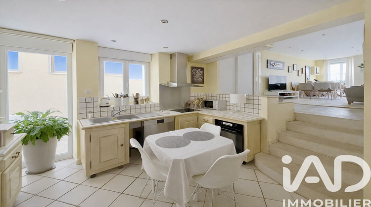 Ma-Cabane - Vente Maison Vals-Près-le-Puy, 95 m²