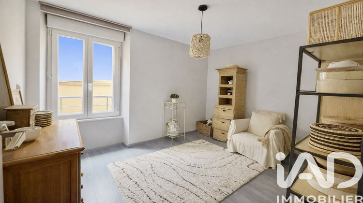 Ma-Cabane - Vente Maison Vals-Près-le-Puy, 95 m²
