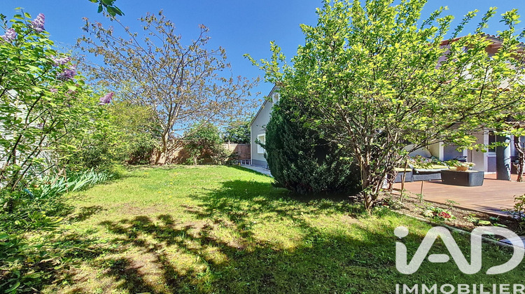 Ma-Cabane - Vente Maison Vals-Près-le-Puy, 163 m²