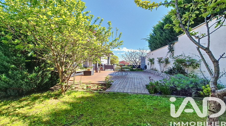 Ma-Cabane - Vente Maison Vals-Près-le-Puy, 163 m²