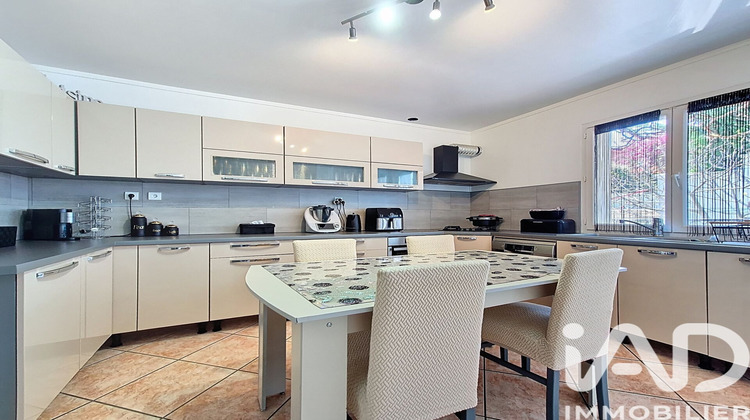 Ma-Cabane - Vente Maison Vals-Près-le-Puy, 163 m²