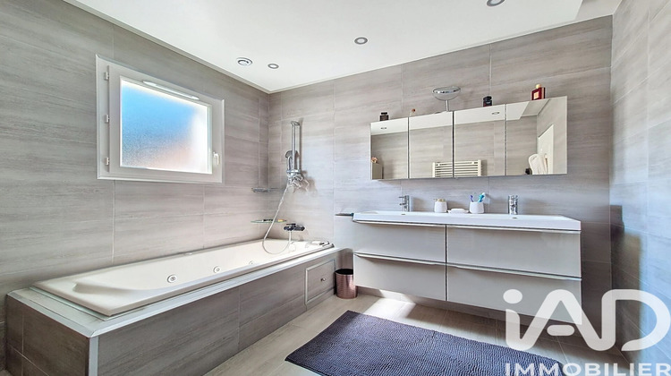 Ma-Cabane - Vente Maison Vals-Près-le-Puy, 163 m²