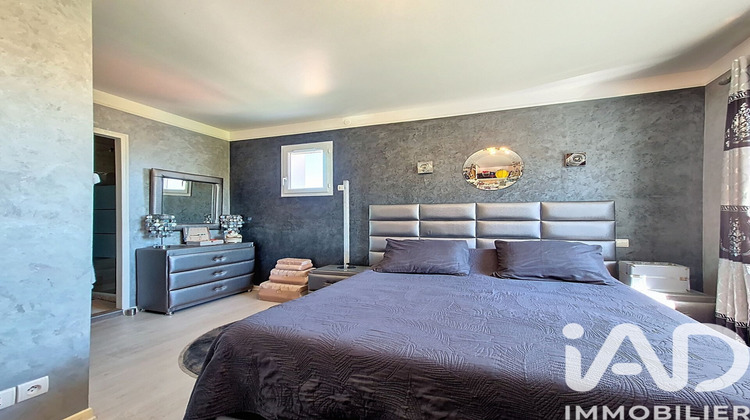 Ma-Cabane - Vente Maison Vals-Près-le-Puy, 163 m²
