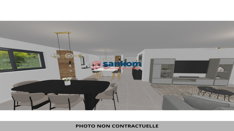 Ma-Cabane - Vente Maison Vals-près-le-Puy, 125 m²