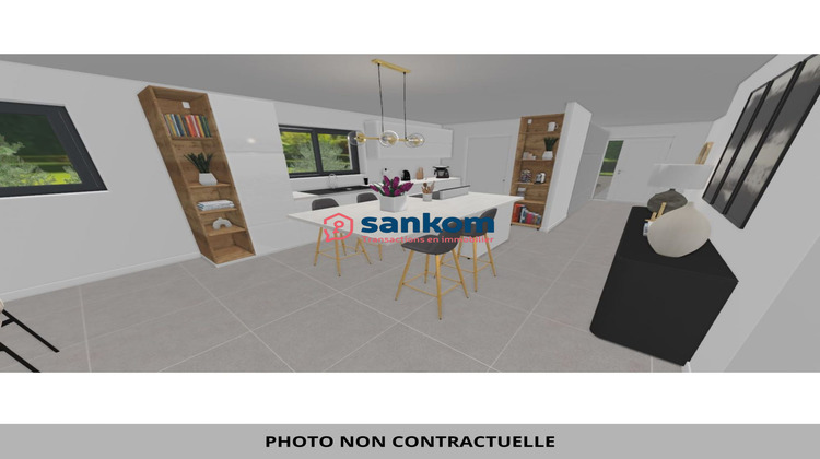 Ma-Cabane - Vente Maison Vals-près-le-Puy, 125 m²