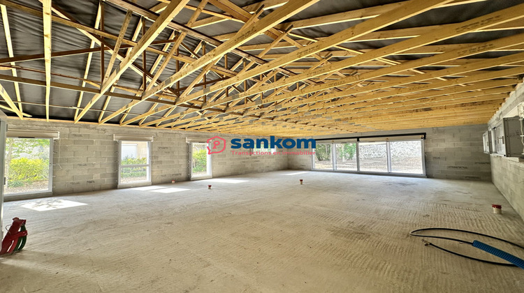 Ma-Cabane - Vente Maison Vals-près-le-Puy, 125 m²