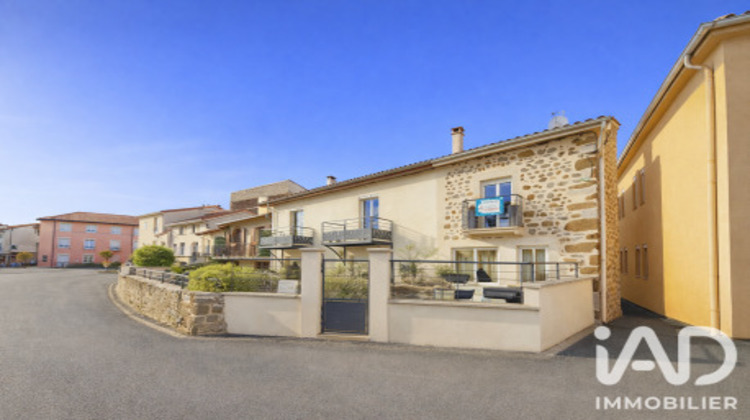 Ma-Cabane - Vente Maison Vals-Près-le-Puy, 92 m²
