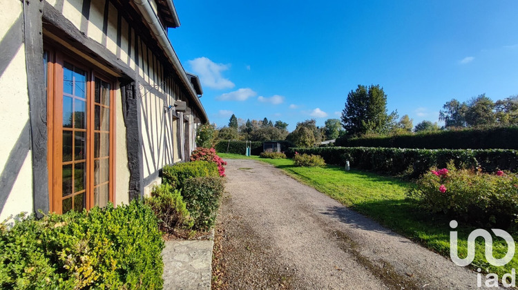 Ma-Cabane - Vente Maison Valsemé, 163 m²
