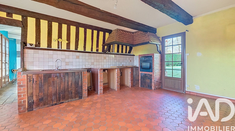 Ma-Cabane - Vente Maison Valsemé, 163 m²