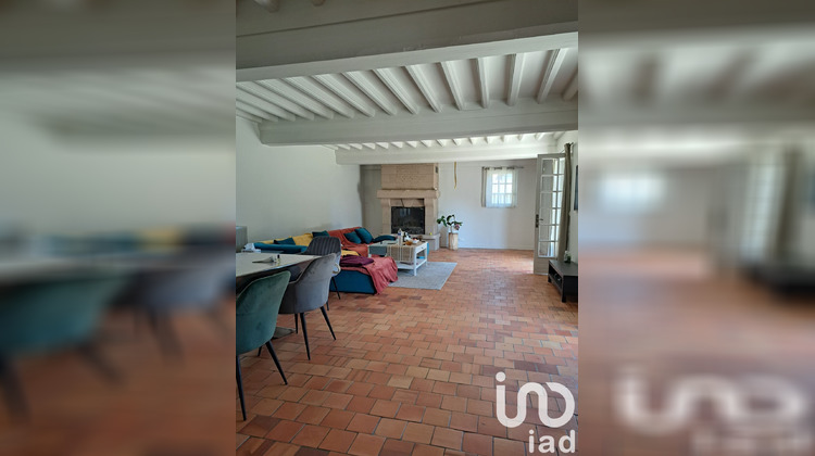 Ma-Cabane - Vente Maison Valsemé, 214 m²